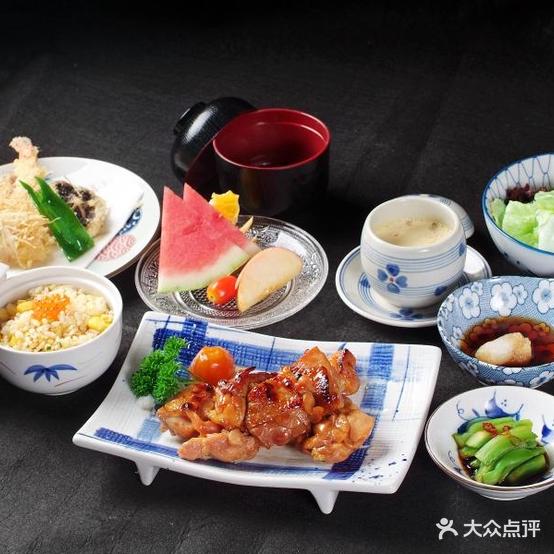 花火-HANABI(莲花国际广场店)