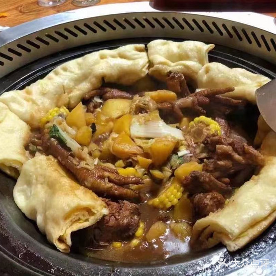 灶味儿·21分小锅炖
