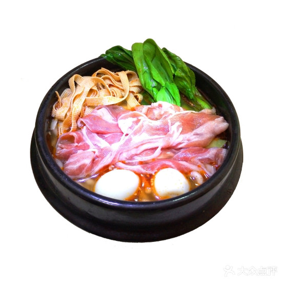 肉拌饭(欣地美食广场店)