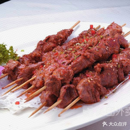 主麻尔烤肉