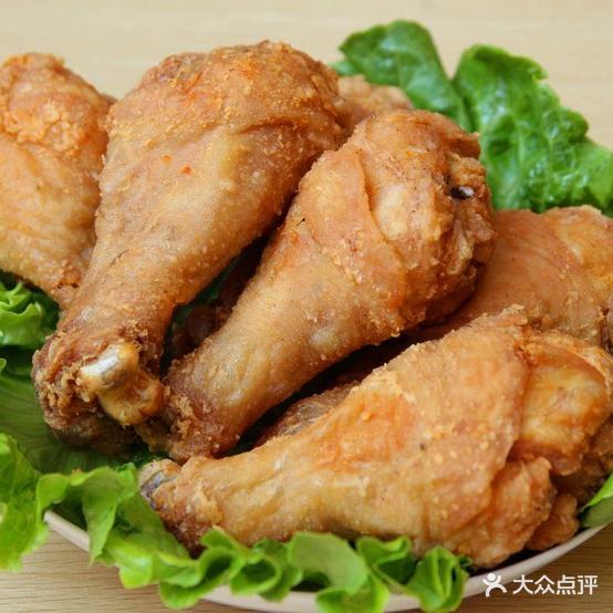 义盛轩炸机(金银路店)