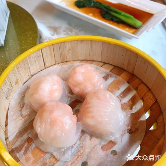 凯德国内酒店-餐厅