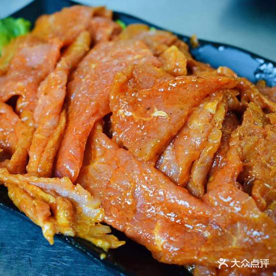 味满西川·火盆烧烤(林芝黄金商业楼店)