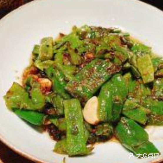 店小二荆州民间菜菜(武德路店)