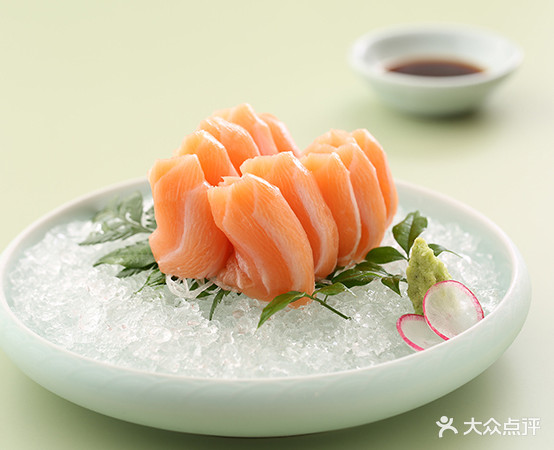 寿司沼津港(长风大悦城店)