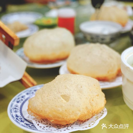 老黄家中华民小吃(三原店)