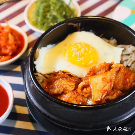 尚喜烤肉(泰富时代广场店)