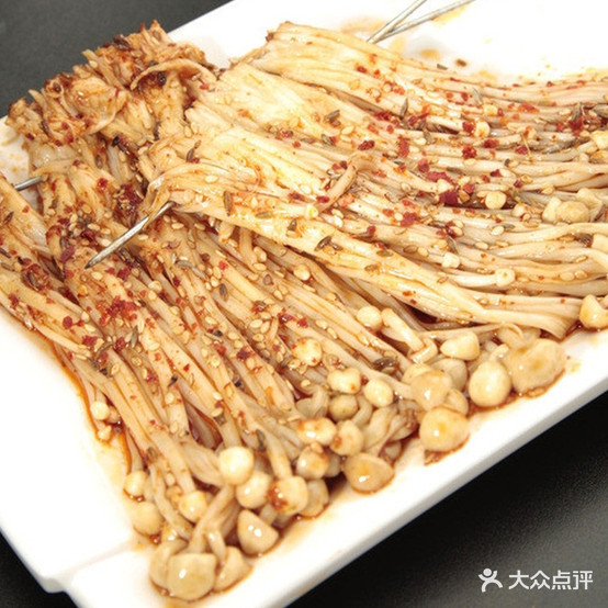 蔡头烧烤