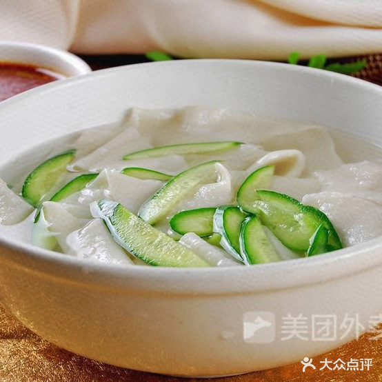 杨凌攒水面(抗战北路店)