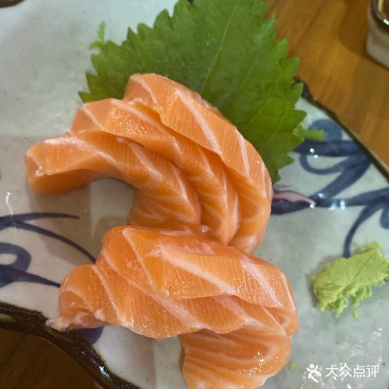 太初寿司(万达广场东莞东城店)