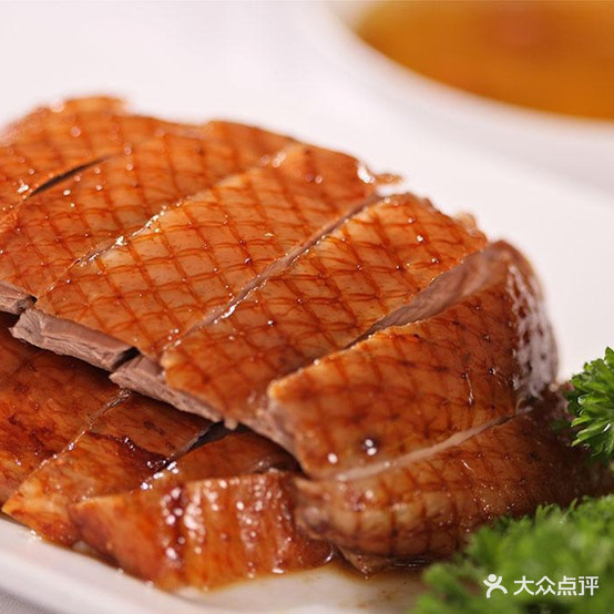容旺烤鸭店(三亚湾店)