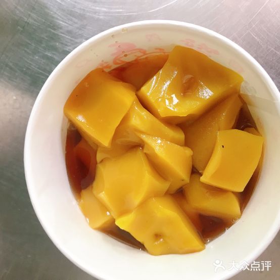 阿满小吃店