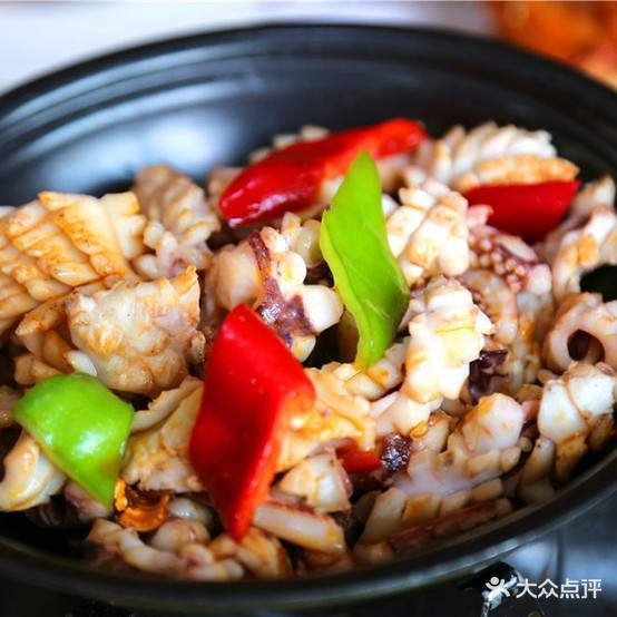 湘味小厨(新浦路店)
