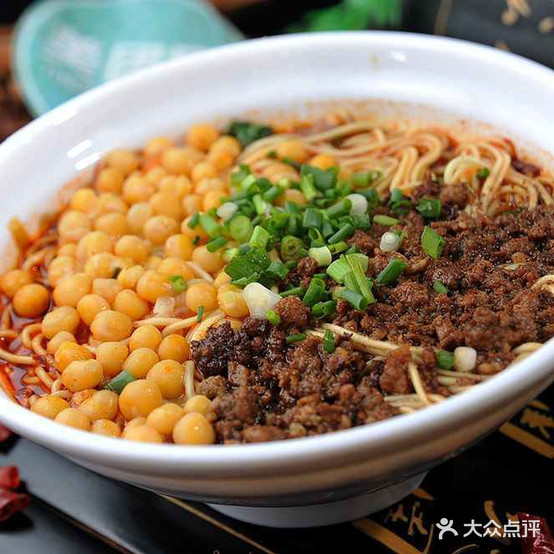 山城大叔火面馆(赣州总店)