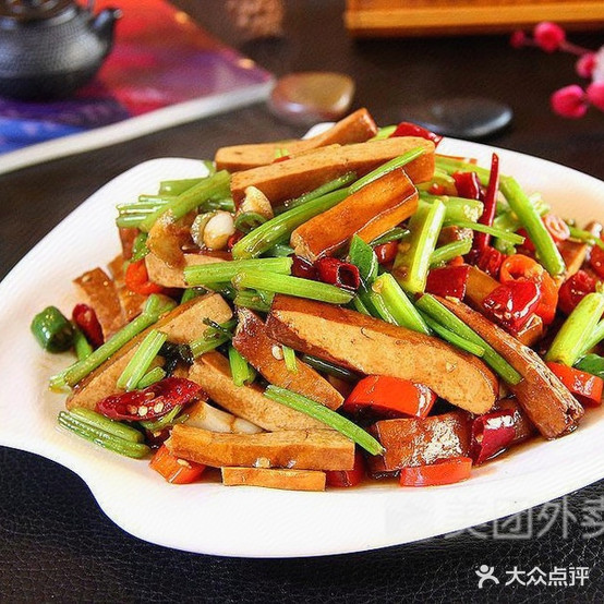 常德湘菜馆(玉潭店)