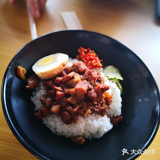 虎沁堂茶餐厅(惠科店)