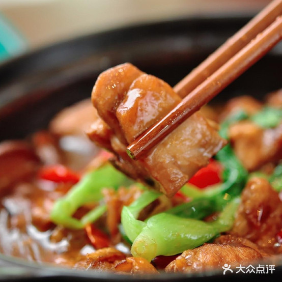 蒸饺·炒粉(保障房店)