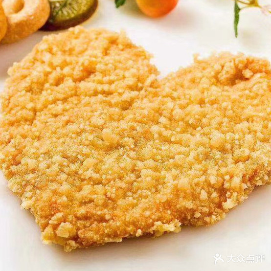 豪正鸡排(常平天虹购物中心店)
