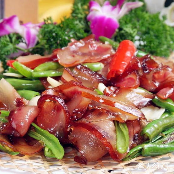 重庆菜饭(谢李路店)