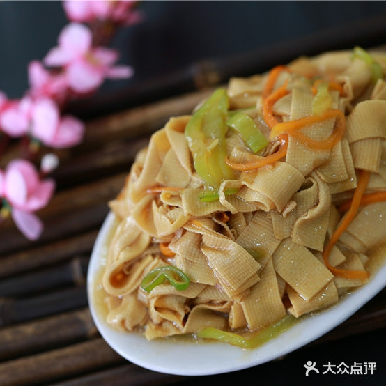 乾溪老街家常菜