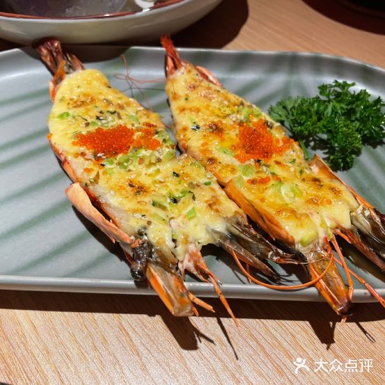 烹之精致料理&日式火锅(成都市府井Discovery店)