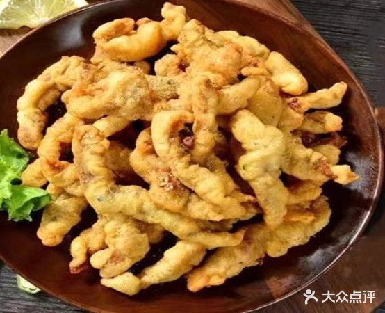 煎饼机记(保山吾悦广场购物中心店)