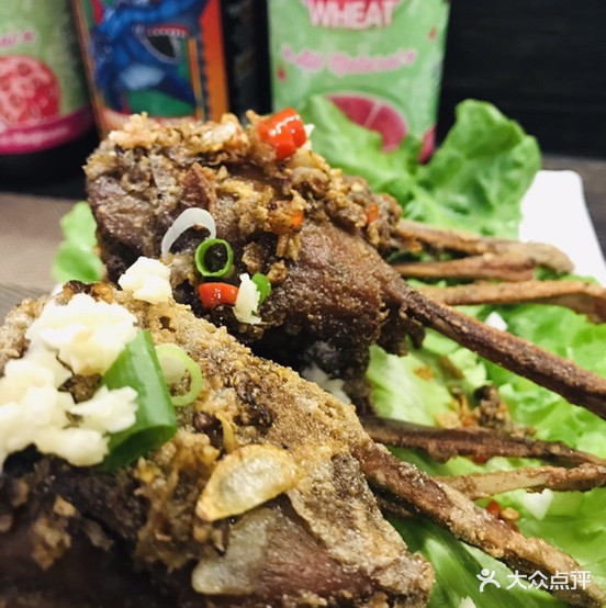 土味酒吧(保安街店)