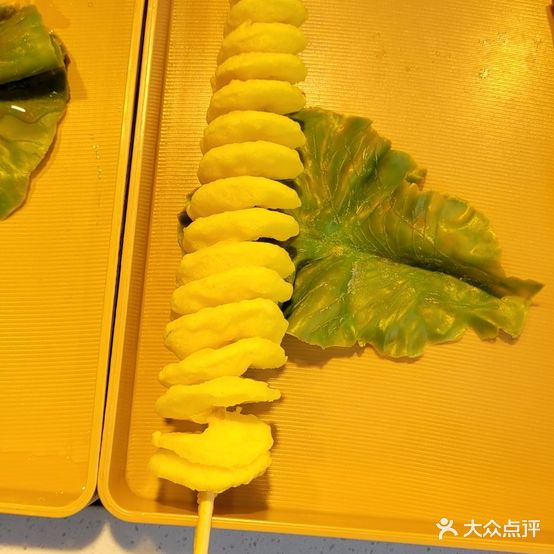 牛魔系烤肉(澄江店)