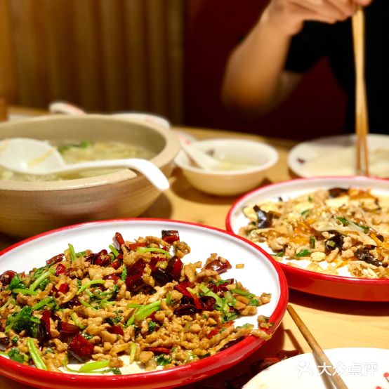 郭大峡春饼·烤鸭(茂业店)