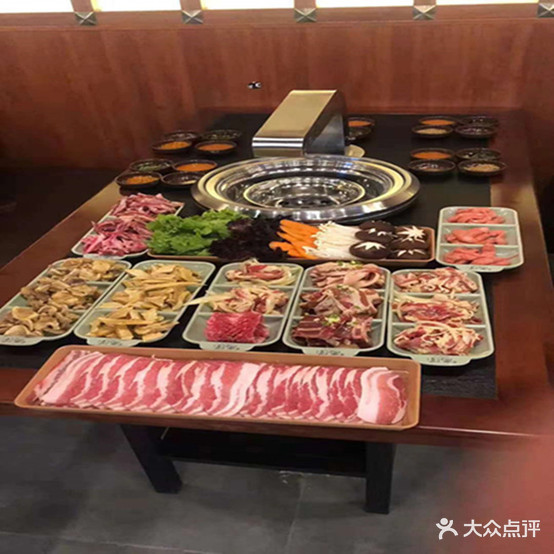 尚泽自选靠肉(芦台店)