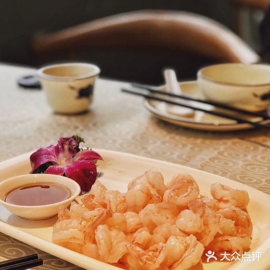 沈家门海鲜(秣陵路店)
