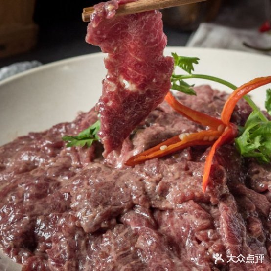 帅味轩原汤碗碗牛肉面(宝马街店)