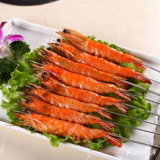 泰古里海鲜主题餐厅