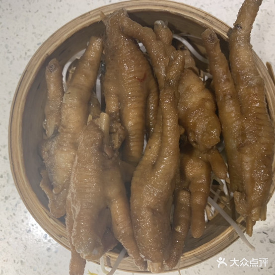 江二岩重庆卤味火锅(明园店)
