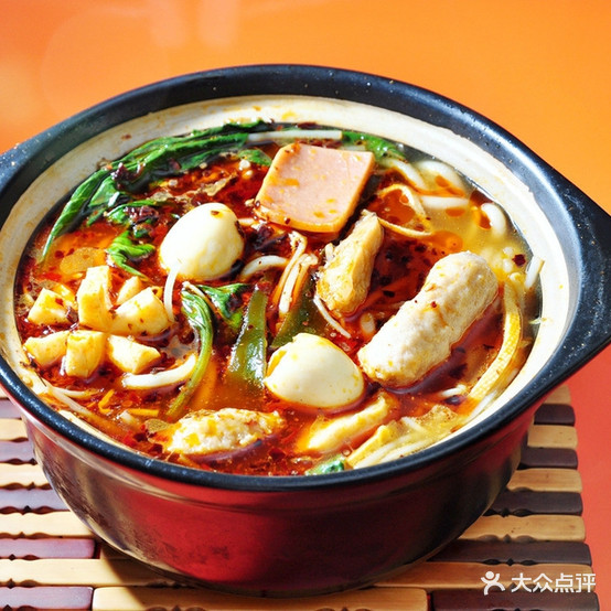 黑米王(新华路店)