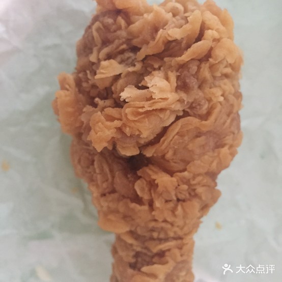 华来士全鸡汉堡(丰源公寓店)