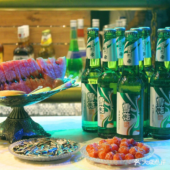 椒客拌面(蓟州店)
