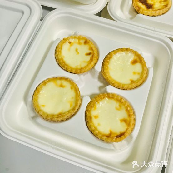 洛克蛋挞(东城店)