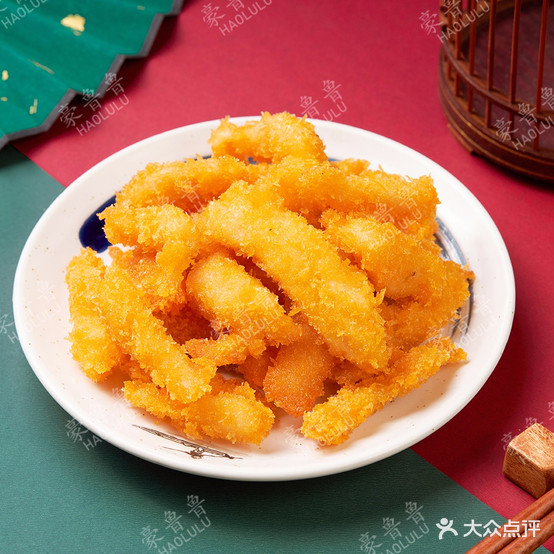 豪撸撸大碗龙虾饭(古塔店)