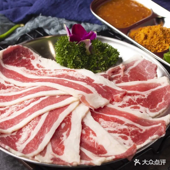 十三式·亚洲烧油公司(吾悦广场店)