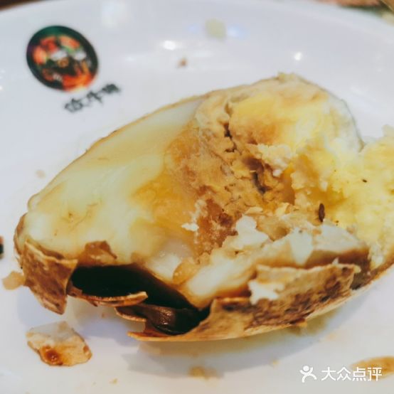 吹牛啤(甘泉路店)