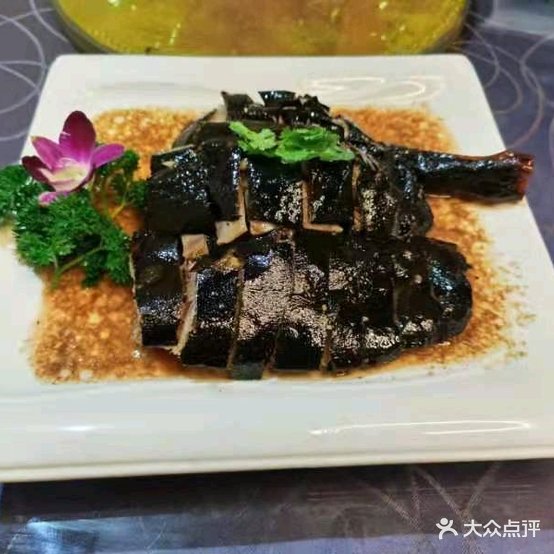 西海牛坊餐厅(启达世家店)
