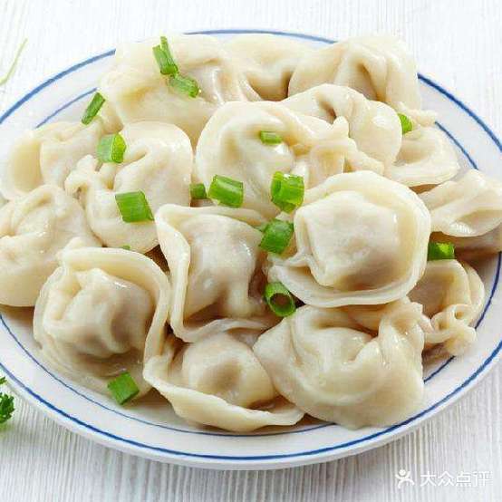 东北菜饺店(学府路店)