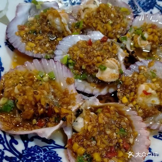 俏遇酱焖小海鲜(吾悦广场上饶店)