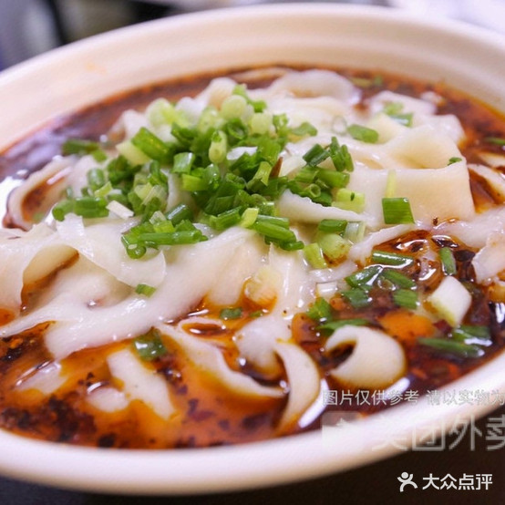 兰州正宗牛肉拉面(环城路)