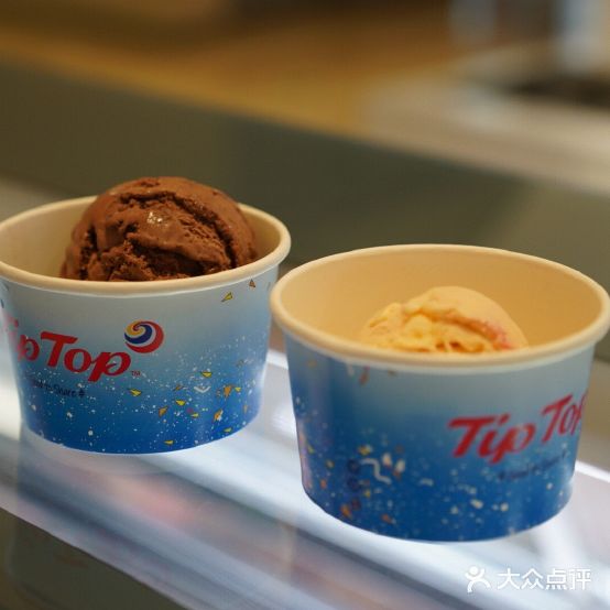 TIP TOP(华采天敌店)