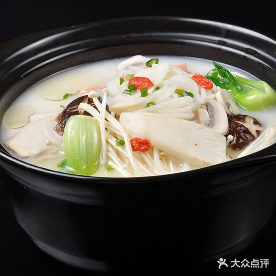 痴馍肉夹馍(致远街店)