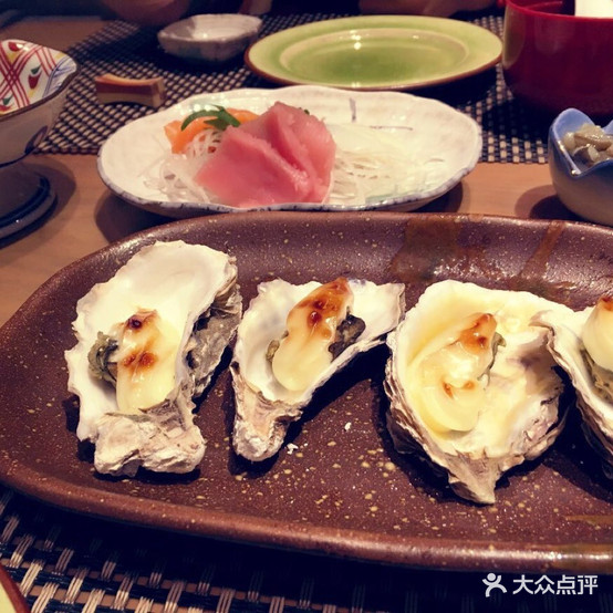 东瀛料理日餐馆