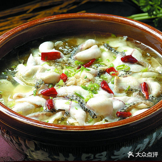 老四川味私房菜(汾河路店)