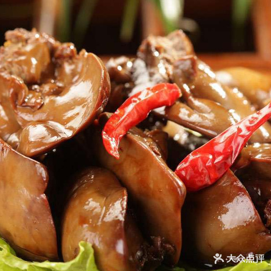 栖头鸭(桂城长江路店)